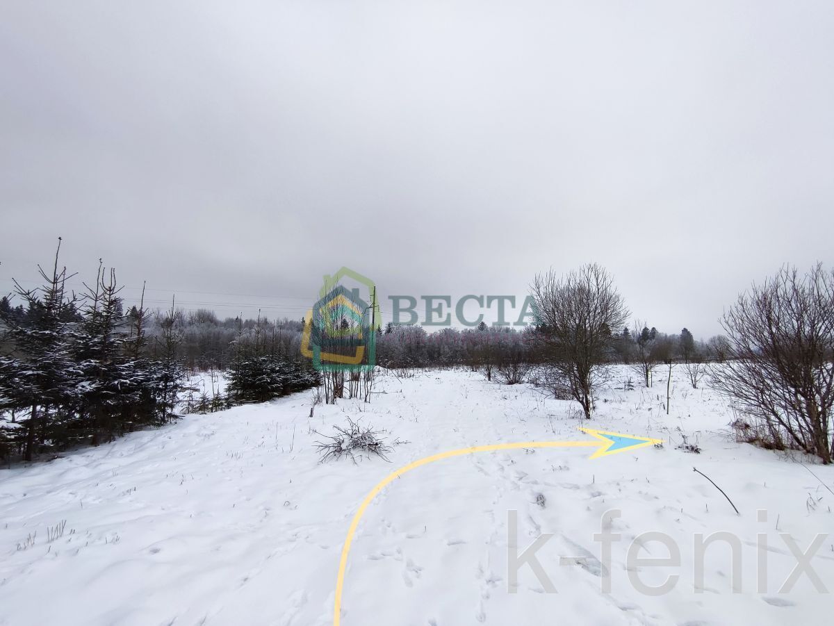 участок 11 сот